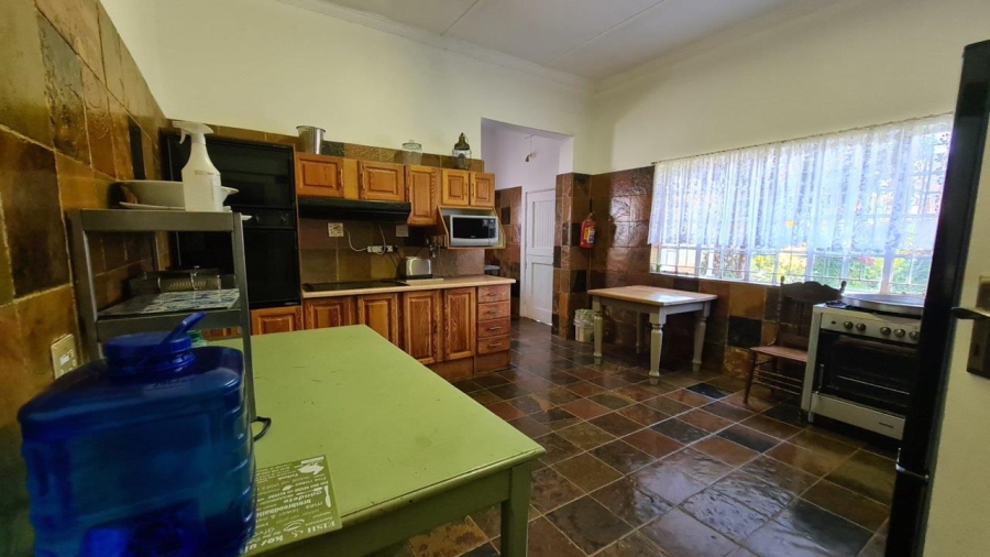 4 Bedroom Property for Sale in Potchefstroom Rural North West